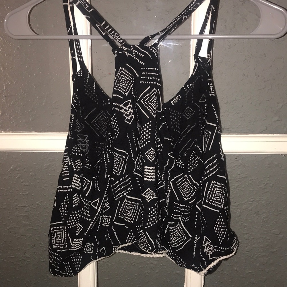 Crop Tank small - Picture 2 of 3